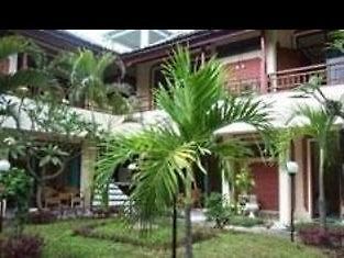 Bali Village Bagak Bagian luar foto