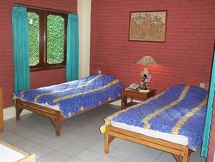 Bali Village Bagak Bagian luar foto