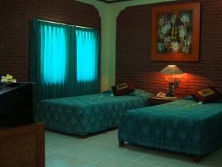 Bali Village Bagak Bagian luar foto